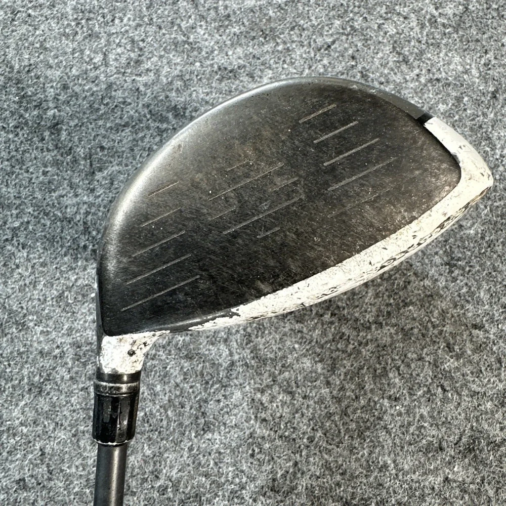 TaylorMade RocketBallz RBZ 10.5* Driver Right Handed Golf Club RH